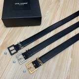 Cintura YSL 2024' 3cm