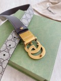 Cintura GUCCI 2024' 3cm