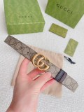 Cintura GUCCI 2024' 3cm