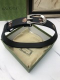 Cintura GUCCI 2024' 3cm