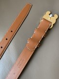 Cintura Celine 2024' 2.5cm