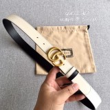 Cintura GUCCI 2024' 3cm