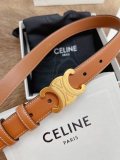Cintura Celine 2024' 2.5cm