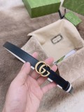 Cintura GUCCI 2024' 2cm