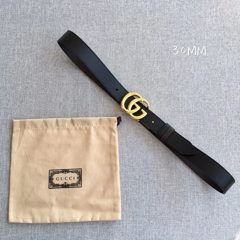 Cintura GUCCI 2024' 3cm