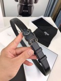 Cintura Celine 2024' 2.5cm