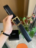 Cintura YSL 2024' 3cm