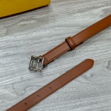 Cintura Fendi 2024' 2cm