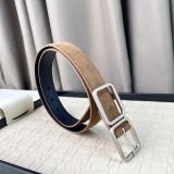 Cintura YSL 2024' 3cm
