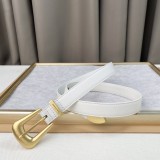 Cintura Celine 2024' 2.5cm