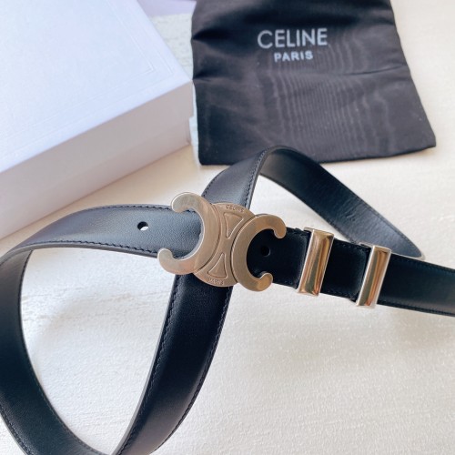 Cintura Celine 2024' 2.5cm
