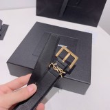 Cintura YSL 2024' 3cm
