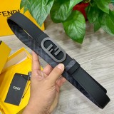 Cintura Fendi 2024' 3cm