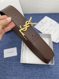 Cintura YSL 2024' 5cm