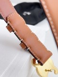 Cintura Celine 2024' 2.5cm