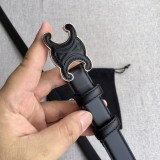 Cintura Celine 2024' 2.5cm