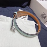 Cintura Loewe 2024' 1.5cm
