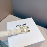 Cintura Celine 2024' 2.5cm