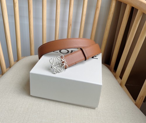 Cintura Loewe 2024' 3.2cm