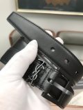 Cintura YSL 2024' 3cm