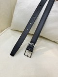 Cintura YSL 2024' 2cm