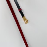 Cintura GUCCI 2024' 2cm