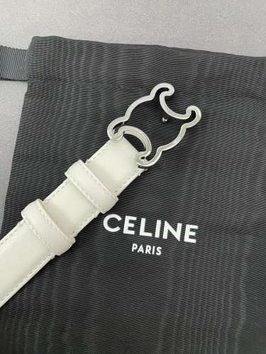 Cintura Celine 2024' 2.5cm