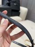 Cintura YSL 2024' 1.5cm