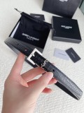 Cintura YSL 2024' 3cm