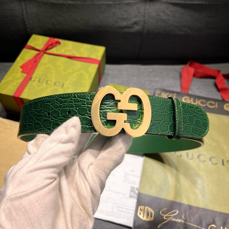 Cintura GUCCI 2024' 4cm