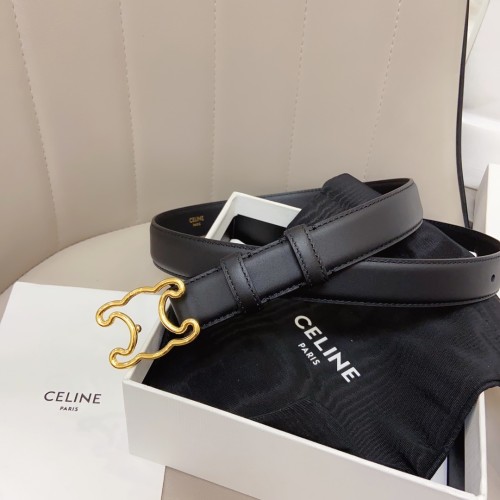 Cintura Celine 2024' 2.5cm