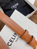 Cintura Celine 2024' 2.5cm