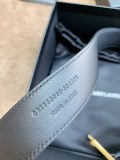 Cintura YSL 2024' 3cm