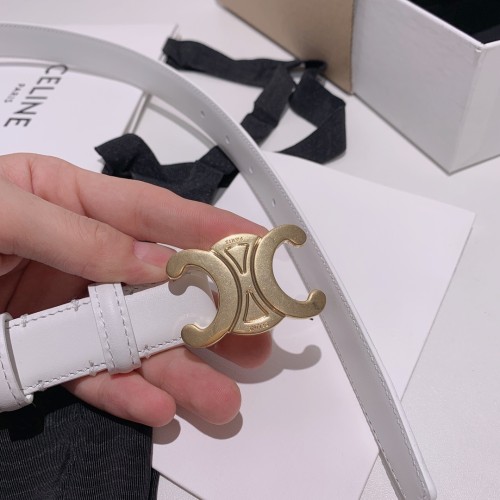 Cintura Celine 2024' 2.5cm