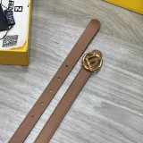 Cintura Fendi 2024' 2cm