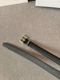 Cintura YSL 2024' 2cm