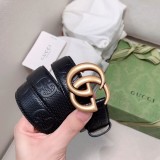 Cintura GUCCI 2024' 3cm