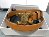 Cintura Celine 2024' 2.5cm