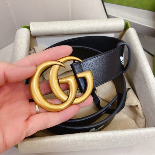 Cintura GUCCI 2024' 4cm