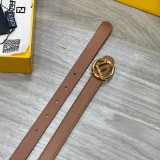 Cintura Fendi 2024' 2cm