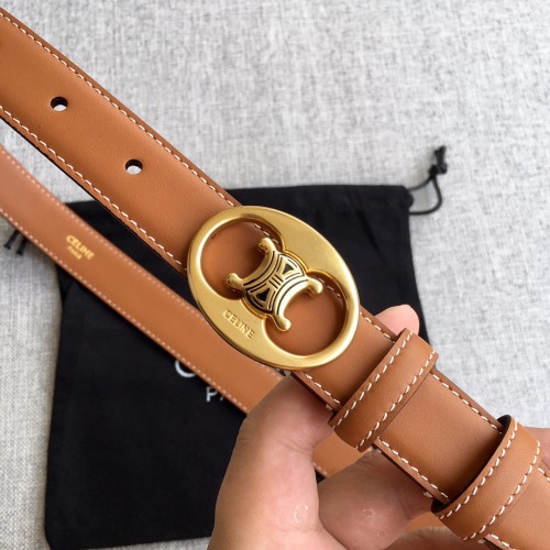 Cintura Celine 2024' 2.5cm