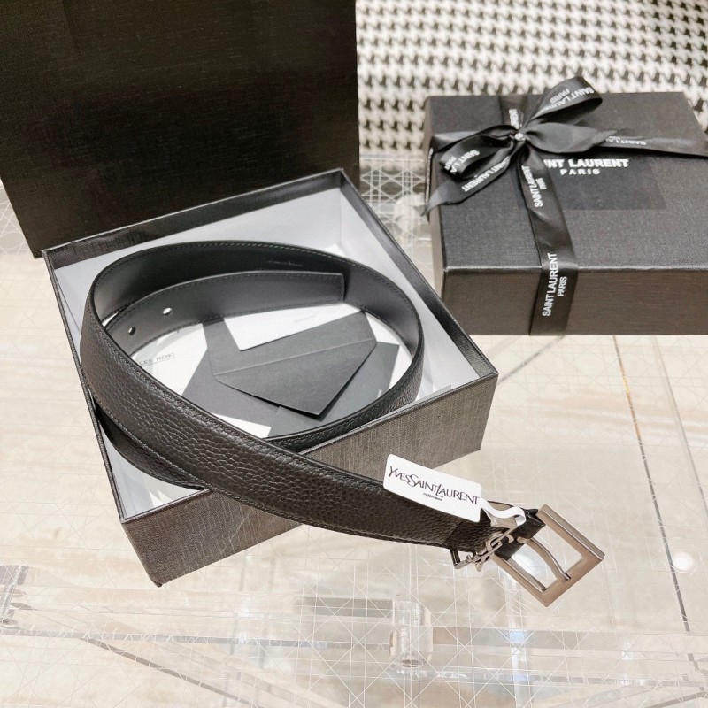 Cintura YSL 2024' 3cm