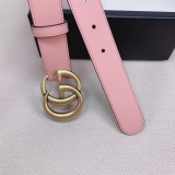 Cintura GUCCI 2024' 3cm