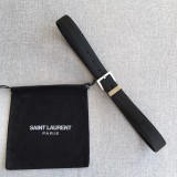 Cintura YSL 2024' 3cm