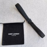 Cintura YSL 2024' 3cm
