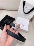 Cintura Celine 2024' 2.5cm