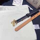 Cintura Loewe 2024' 1.5cm