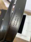 Cintura Celine 2024' 2.5cm