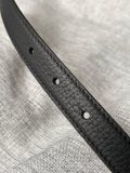 Cintura Loewe 2024' 2cm