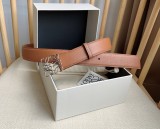 Cintura Loewe 2024' 3.2cm